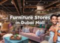Shops to Buy Furniture in Dubai Mall