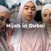 Hijab in Dubai, How to Wear Hijab in Dubai?