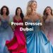 Prom Dresses Dubai , Dubai Prom Dresses