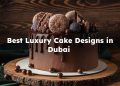 Best Luxury Cake Designs in Dubai 