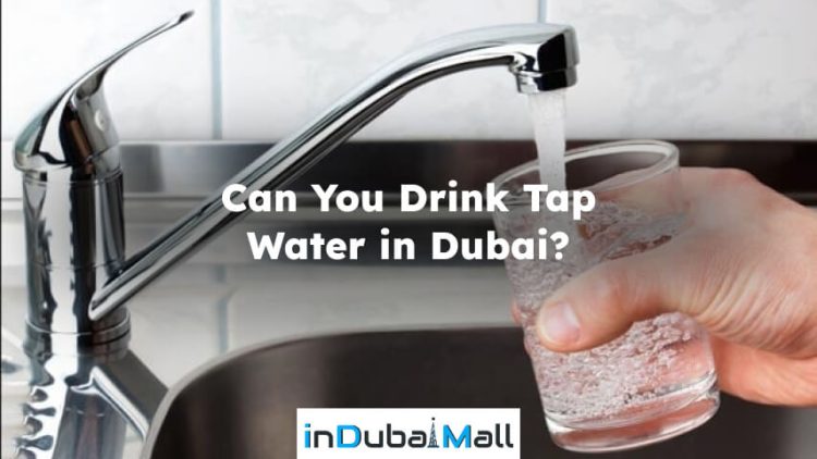 Can You Drink Tap Water in Dubai? Is dubai tap water safe to drink