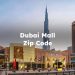 Dubai Mall Zip Code , Does Dubai Have a Zip Code?