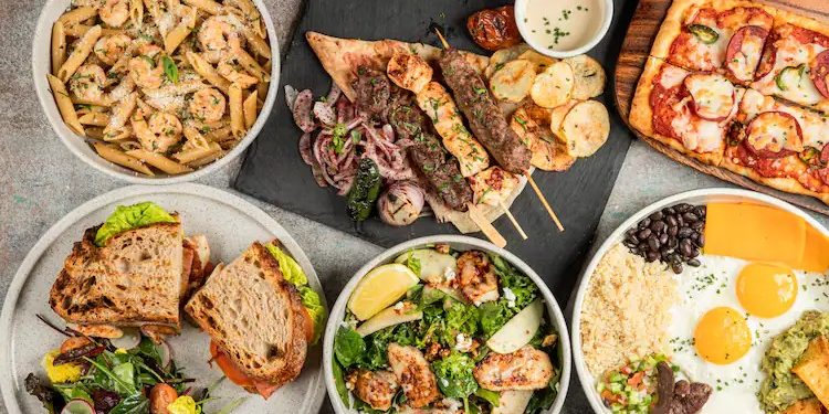 Hungry in Dubai? This App Could Be the Foodie Friend You Didn’t Know You Needed