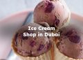 Ice Cream Shop in Dubai , Best Ice Cream Store in Dubai