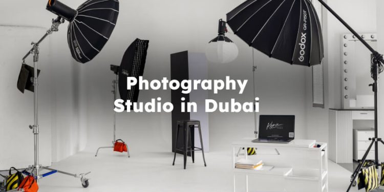 Photography Studio Dubai, Dubai Photo Studio