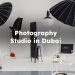 Photography Studio in Dubai, Dubai Photo Studio