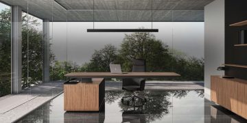 Where Function Meets Fashion: Office Furniture Trends Taking Over Dubai Workspaces