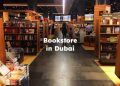 Book store in Dubai , Dubai Bookshop