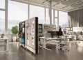 Top Office Furniture Supplier Options for Modern Workspaces