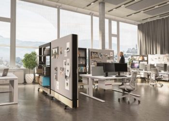 Top Office Furniture Supplier Options for Modern Workspaces
