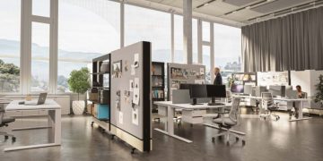 Top Office Furniture Supplier Options for Modern Workspaces