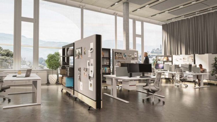 Top Office Furniture Supplier Options for Modern Workspaces