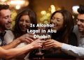 Is Alcohol Legal in Abu Dhabi?