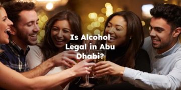 Is Alcohol Legal in Abu Dhabi?