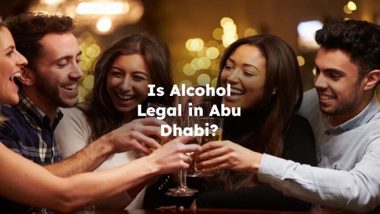 Is Alcohol Legal in Abu Dhabi?