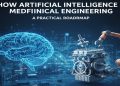 How Artificial Intelligence Is Redefining Mechanical Engineering: A Practical Roadmap