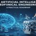 How Artificial Intelligence Is Redefining Mechanical Engineering: A Practical Roadmap
