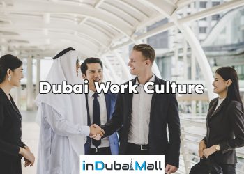 Dubai Work Culture