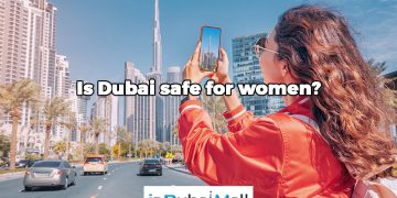 Is Dubai safe for women?