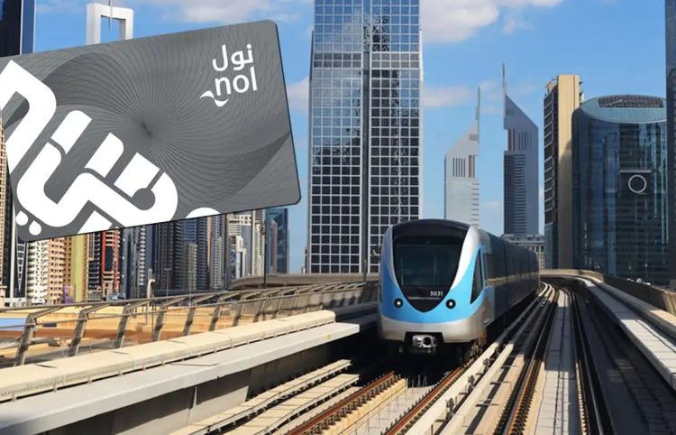 Avoid Fines: A Simple Guide to RTA Violations Linked to Nol Card & Dubai Metro