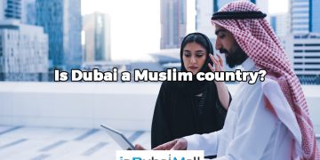 Is Dubai a Muslim country?