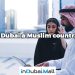 Is Dubai a Muslim country?