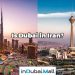 Is Dubai in Iran?