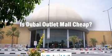 Is Dubai Outlet Mall Cheap?