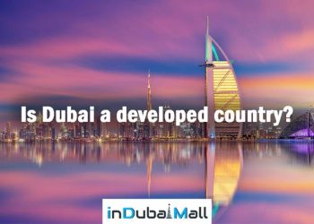 Is Dubai a developed country? Is Dubai a Developed City?