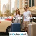 6 days in Dubai itinerary
