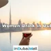 Can Women Drink in Dubai?