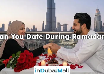 Can You Date During Ramadan?