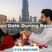 Can You Date During Ramadan?