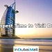 Cheapest Time to Visit Dubai