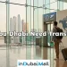 Does Abu Dhabi Need Transit Visa?