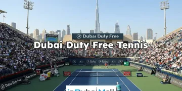 Dubai Duty Free Tennis Live Results & Match Highlights