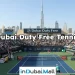 Dubai Duty Free Tennis Live Results & Match Highlights
