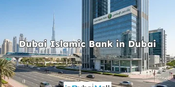 Dubai Islamic Bank in Dubai