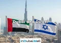 Dubai and Israel