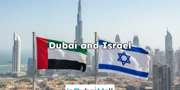Dubai and Israel