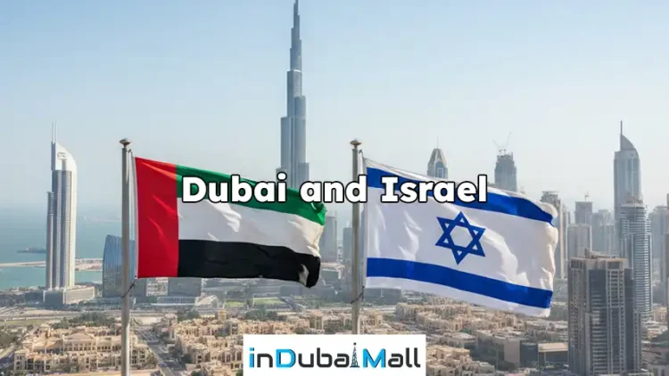 Dubai and Israel