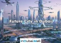 Future City in Dubai