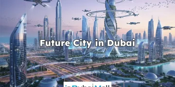 Future City in Dubai