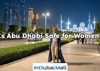 Is Abu Dhabi Safe for Women? 