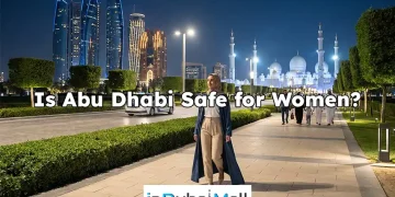 Is Abu Dhabi Safe for Women? 