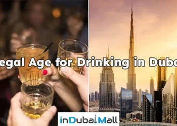 Legal Age for Drinking in Dubai , Legal Drinking Age in Dubai