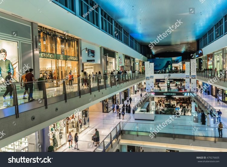 How Retail Businesses Can Successfully Launch and Grow Inside Dubai Mall